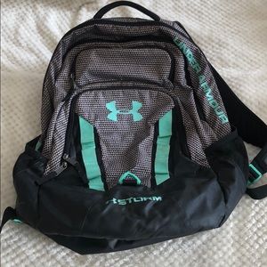 under armor backpack